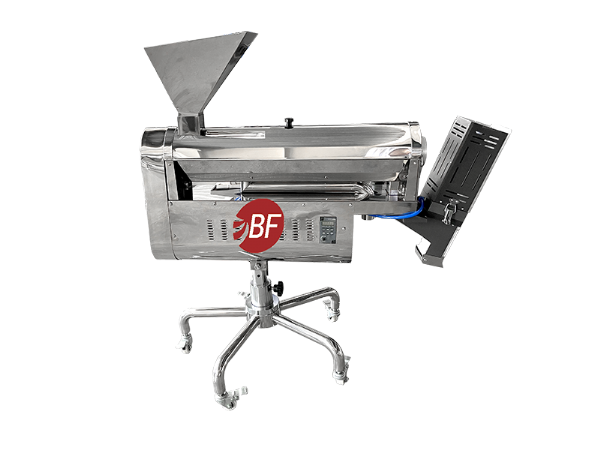 全自動(dòng)膠囊充填機(jī)廠家