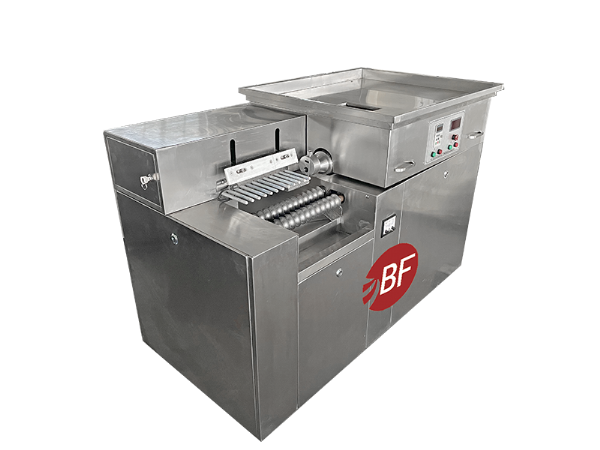 山東制丸機(jī)廠家