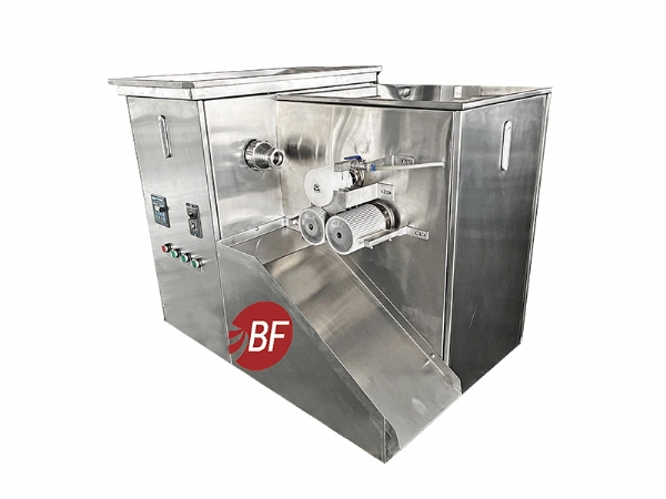 山東制丸機廠家